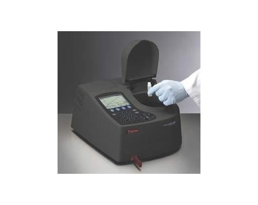 Orion AquaMate 8000 UV Vis Spectrophotometer