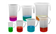 Polypropylene Beakers with Handle