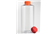 Corning Polystyrene Roller Bottle with Easy Grip Cap