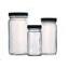 Bottles, Clear Glass, AC Medium Round Bottle, Kimble | DWK Life Sciences