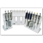 Pipettors, Pipette Rack, SureStand™ Multi-channel Capable