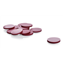 Vials, Septa, PTFE-Faced Red Rubber Septa, Kimble | DWK Life Sciences