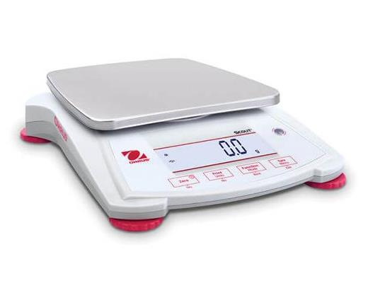 Portable Precision Balances Provide Consistently Accurate Measurements