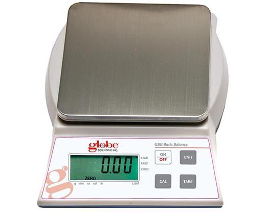 GBB-Series Portable Precision Balances