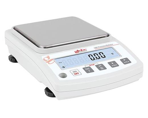 Toploading Precision Portable Balances