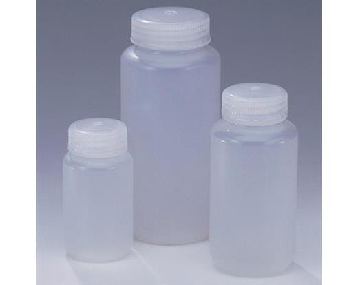 Easy Filling and Pouring; FDA Compliant PP Bottles