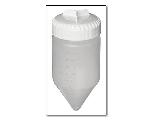 3143 Conical-Bottom Centrifuge Bottle