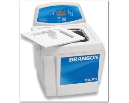 Branson - Glass Beaker for Ultrasonic Cleaners, 600mL