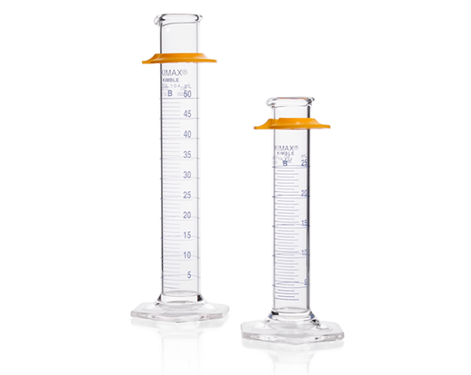 KIMBLE&#174; KIMAX&#174; Graduated Cylinder, Class B