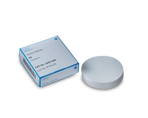 Grade 50 Qualitative Filter Paper | Whatman- MG Scientific