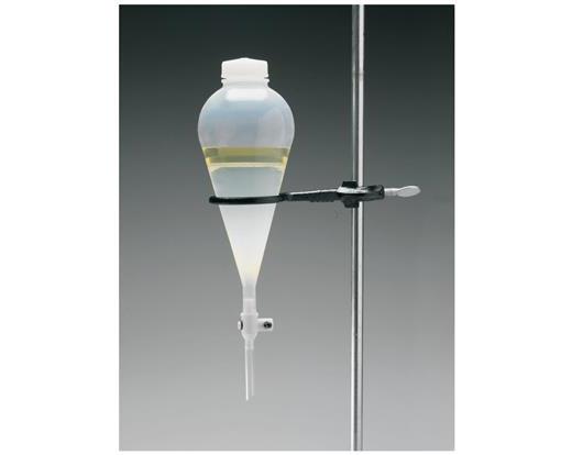 NALGENE 4301 Separatory Funnels with screw closure