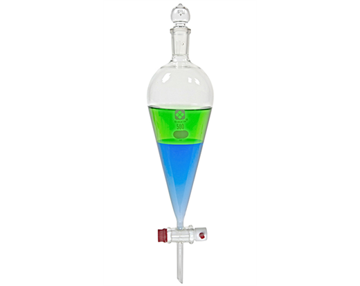 Squibb Separatory Funnel