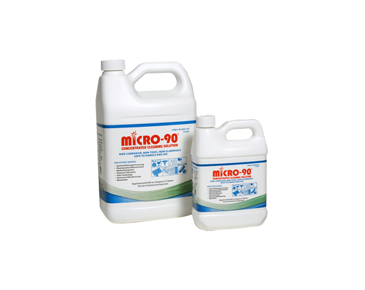 Micro-90® Cleaner - All Purpose Liquid Cleaner