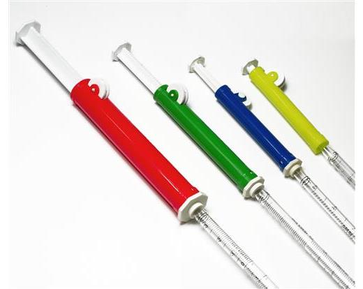 Pump Pipettors