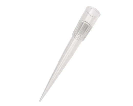 Low Force Tip Solution Pipette Tip