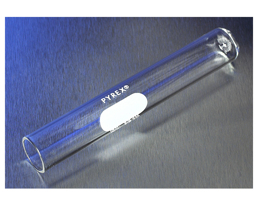 Corning PYREX Rimless Culture Tubes