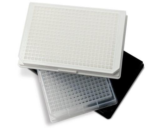 Sterile Multi-well Microplates