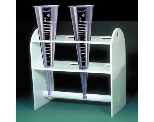 Dynalon Imhoff Cone Rack