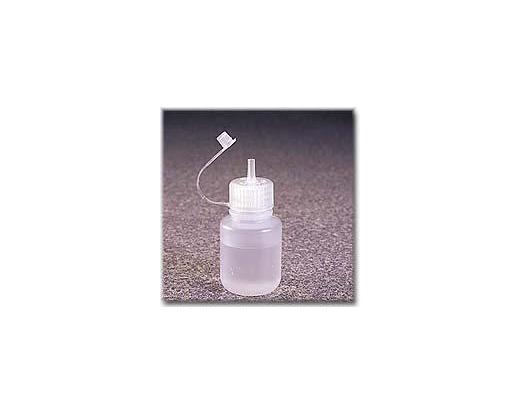 NALGENE&amp;reg; 2414 Drop-Dispenser Bottle, Teflon FEP; Tefzel ETFE dropping closure and cap