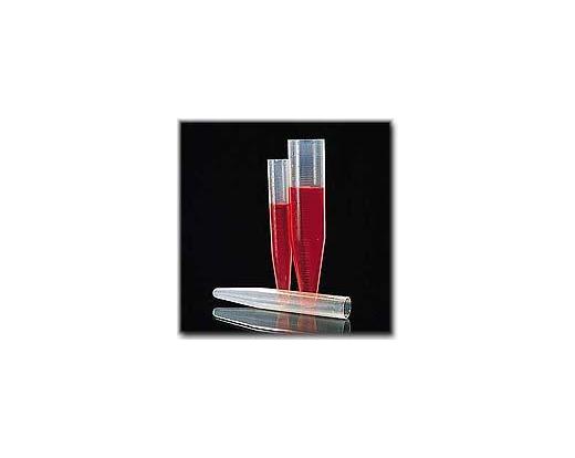 NALGENE&amp;reg; 3103 Conical Centrifuge Tube, polypropylene copolymer