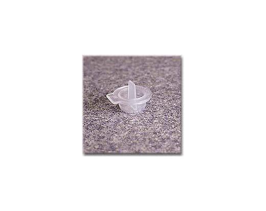 NALGENE&amp;reg; 3111 Centrifuge Tube Closures, polypropylene