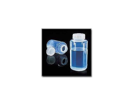 NALGENE&amp;reg; 3127 Centrifuge Bottle, Teflon FEP; Tefzel ETFE screw closure