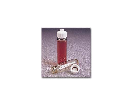 NALGENE&amp;reg; 3137 Oak Ridge Centrifuge Tube with Sealing Cap, polysulfone; polypropylene screw closu