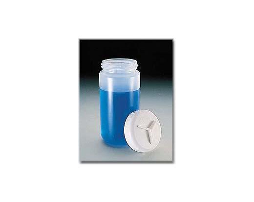 NALGENE&amp;reg; 3141 Centrifuge Bottles with Sealing Cap, polypropylene copolymer; polypropylene screw