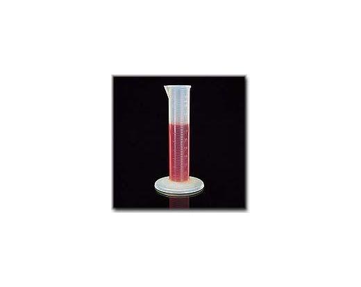 NALGENE&amp;reg; 3666 Graduated Cylinder, Teflon PFA