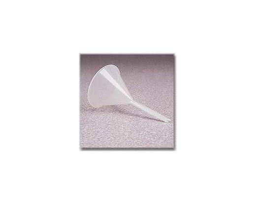 NALGENE&amp;reg; 4250 Analytical Funnels, polypropylene