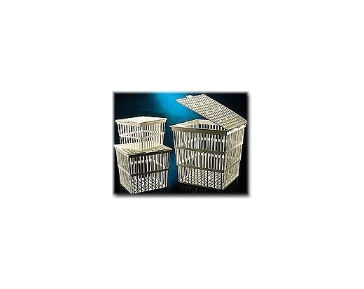 NALGENE&amp;reg; 6917 Autoclaving Baskets, polypropylene