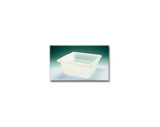 NALGENE&amp;reg; 7120 Pans, high-density polyethylene