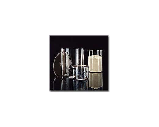 NALGENE&amp;reg; DS5300 Multipurpose Jars with Covers, polycarbonate