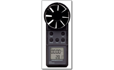 Anemometer Thermometer - 840003