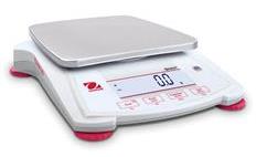 Portable Precision Balances Provide Consistently Accurate Measurements