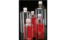 NALGENE 2205; DS2205 Narrow-Mouth Bottles with screw closures