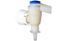 NALGENE 6432 Quick-Action Spigot