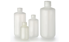 Particle Certified HDPE Containers