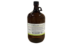 HPLC Grade n-Hexane 95% 4L Amber Glass Bottle