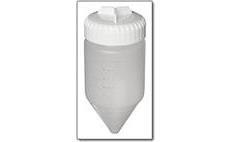 3143 Conical-Bottom Centrifuge Bottle