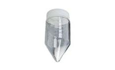 NALGENE 3145 Sterile Conical-Bottom polystyrene Centrifuge Bottle