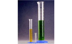 Nalgene Graduated Cylinders, polymethylpentene