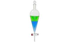 Squibb Separatory Funnel