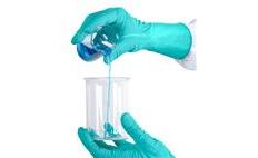 BioClean Emerald Sterile Nitrile Cleanroom Gloves