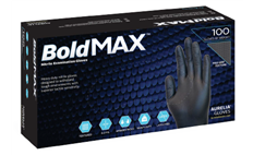 Aurelia BoldMAX Nitrile Exam Gloves