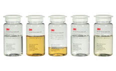 3M™ 99mL Flip-Top Dilution Bottle with Peptone Water, 60-Case