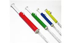 Pump Pipettors