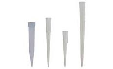 Disposable Economy Micropipette Tips