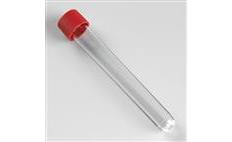 Test Tube with Screw Cap