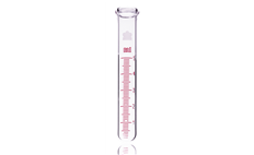 KIMBLE KONTES Graduated Test Tube